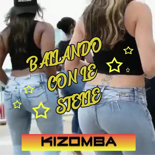 Ballando Con Le Stelle Kizomba