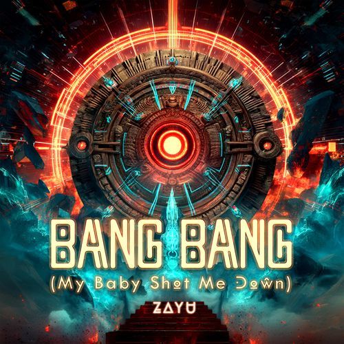 Bang Bang (My Baby Shot Me Down) (feat. Hitkend House Lab)