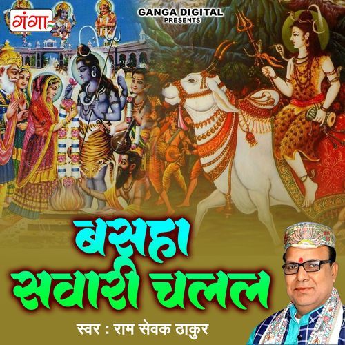 Basha Sawari Chalal