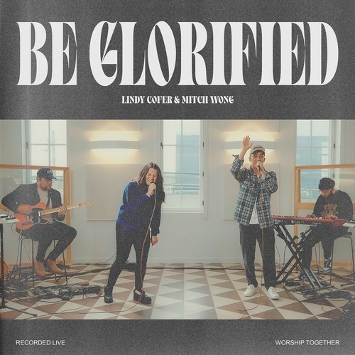 Be Glorified_poster_image