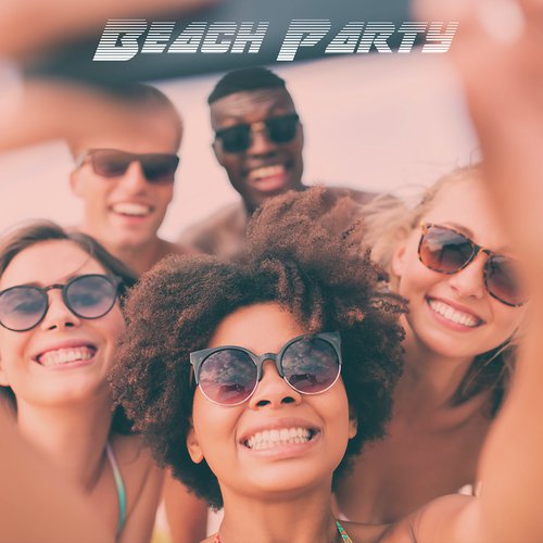 Beach Party