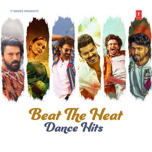 Beat The Heat - Dance Hits
