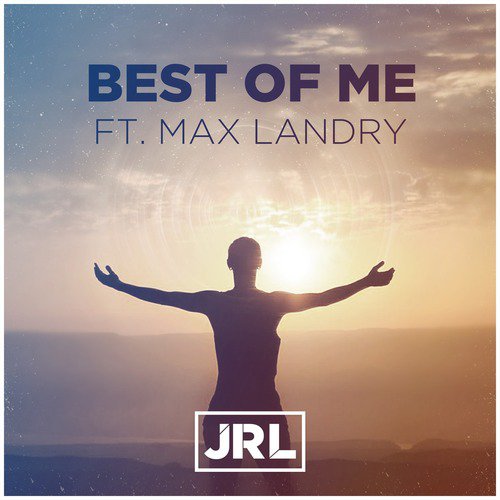 Best of Me (feat. Max Landry)_poster_image