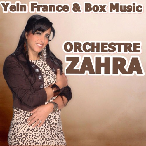 Orchestre Zahra