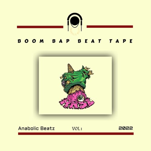 Boom Bap Beat Tape_poster_image