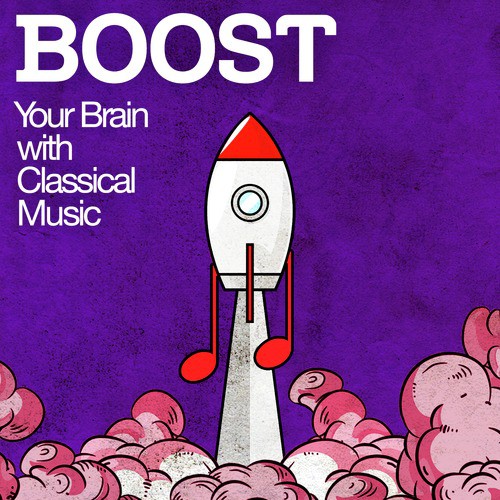 Boost Your Brain with Classical Music