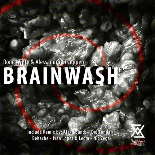 Brainwash (Behache Remix) cover art