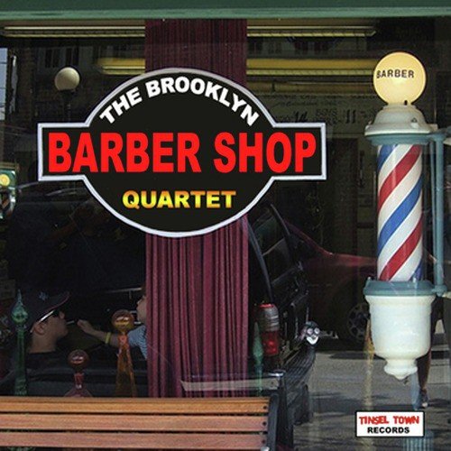 Oh My Darling Clementine Song Download From Brooklyn Barber Shop Quartet Jiosaavn