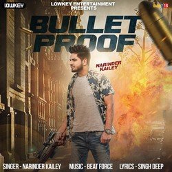 Bullet Proof-Chw,cjVeB1A