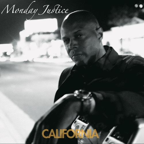 California cover art