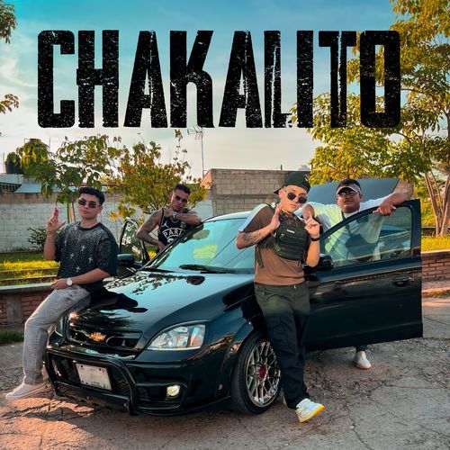 Chakalito