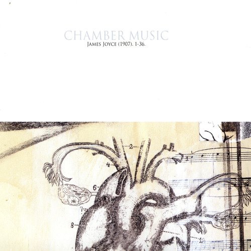 Chamber Music - James Joyce (1907)