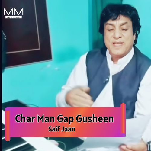 Char Man Gap Gusheen