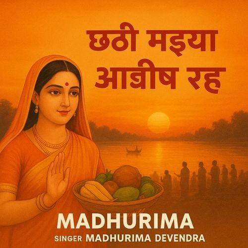 Chhat Maiya Ke Aashish Rahe