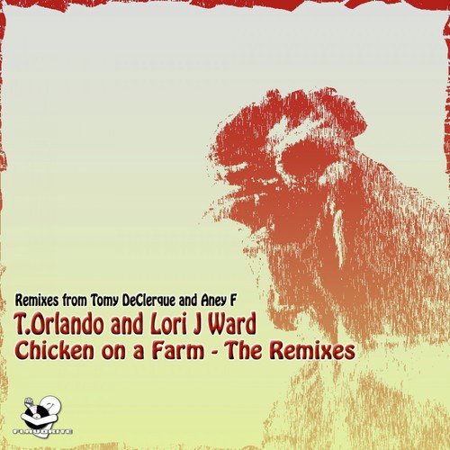 Chicken On a Farm - 1