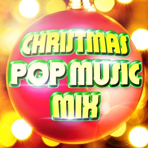Christmas Pop Music Mix