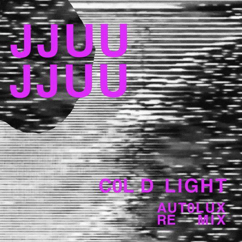Cold Light (Autolux Remix) cover art
