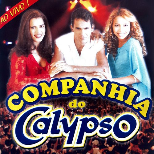 Mais Um Lance (Ao Vivo) Lyrics - Companhia do Calypso, Vol. 01 (Ao Vivo) -  Only on JioSaavn