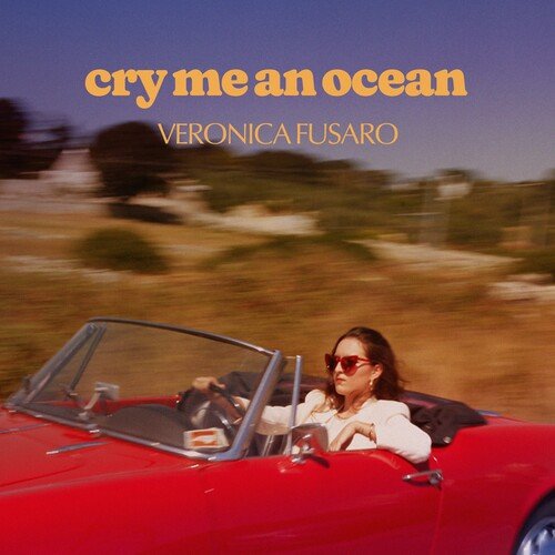 Cry Me An Ocean