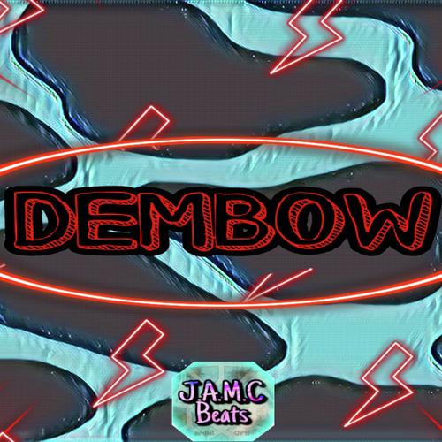DEMBOW cover art