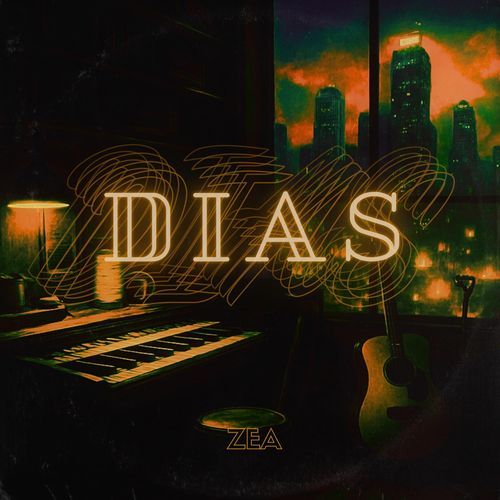 DIAS cover art