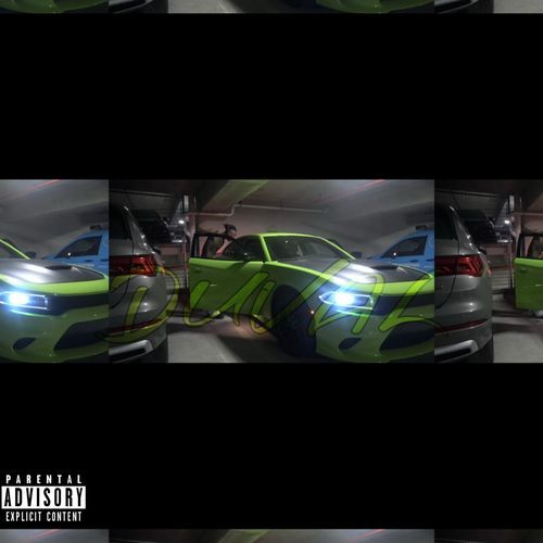 DUVAL cover art
