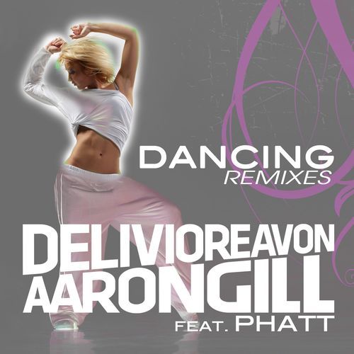 Dancing (feat. Phatt) (Remixes)