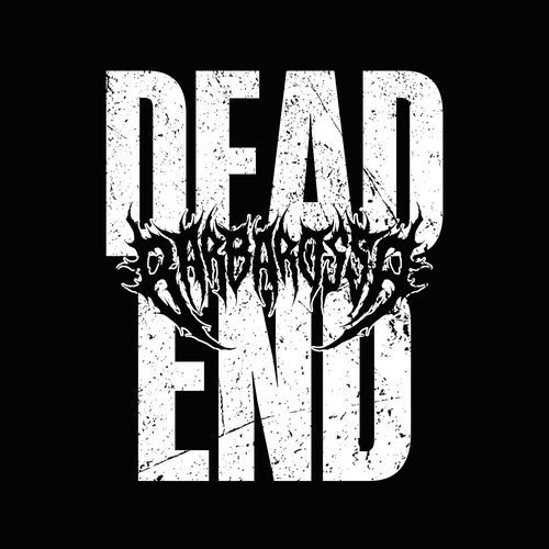 Dead End cover art