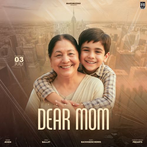 Dear Mom