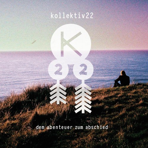 Dem Abenteuer zum Abschied (oder wie man das Lieben verlernt) (Radio Edit) cover art