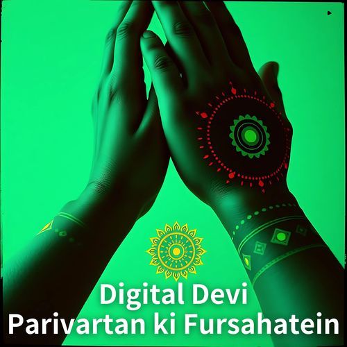 Digital Devi Parivartan Ki Fursahatein