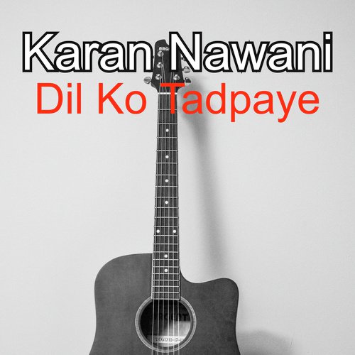 Dil Ko Tadpaye_poster_image