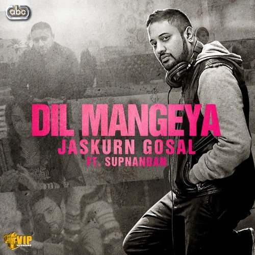 Dil Mangeya_poster_image