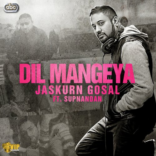 Dil Mangeya