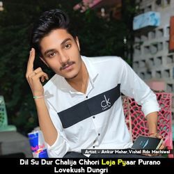 Dil Su Dur Chalija Chhori Leja Pyaar Purano Lovekush Dungri-OAw-dz5ET2Y