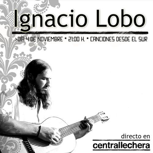 Directo en Central Lechera_poster_image