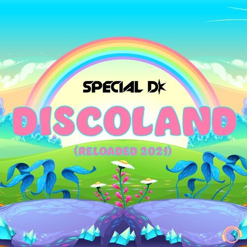 Discoland (Reloaded 2021)