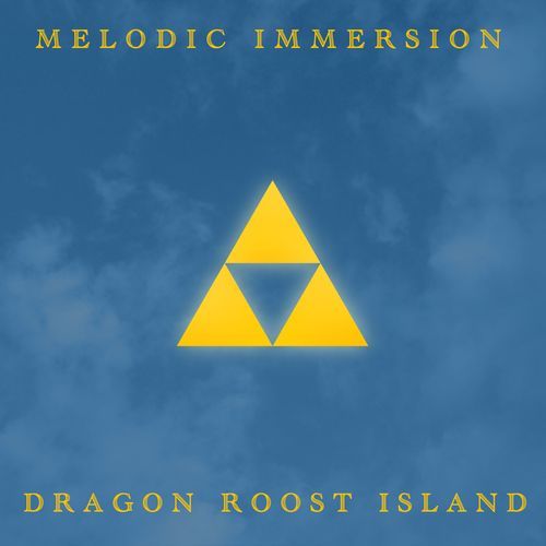 Dragon Roost Island