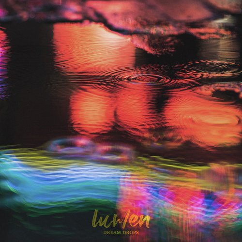 Dream Drops cover art