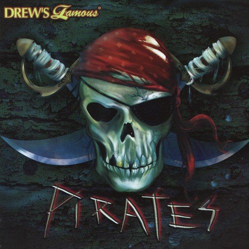 The Sailor's Hornpipe cover art