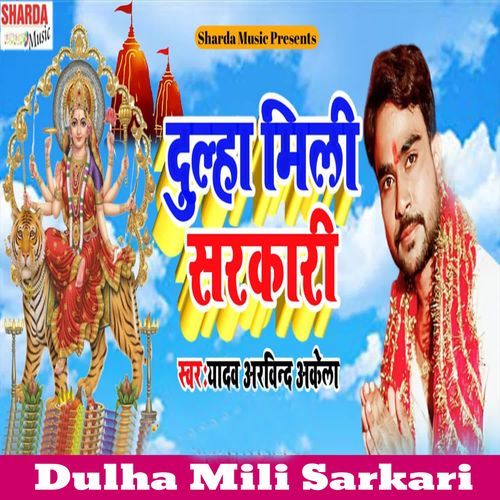 Dulha Mili Sarkari