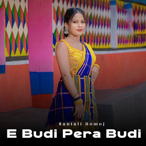 E Budi Pera Budi