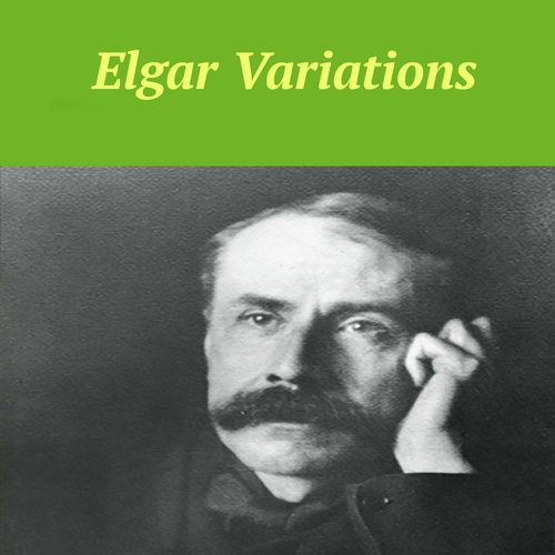 Elgar: Variations On An Original Theme, Op. 36, 'Enigma' - 5. W.M.B.