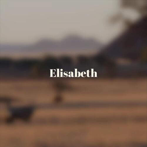 Elisabeth cover art