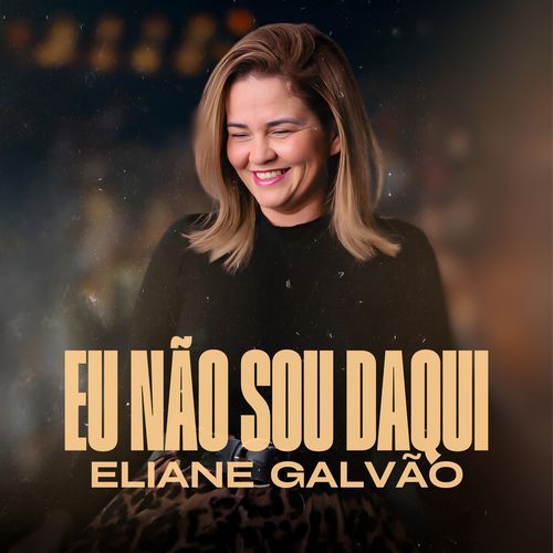 Eu Não Sou Daqui