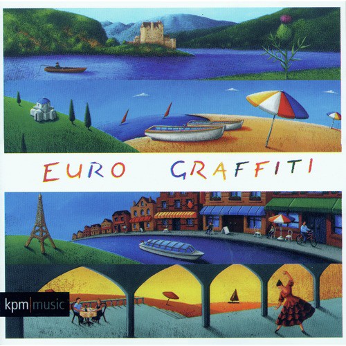 Euro Graffiti_poster_image