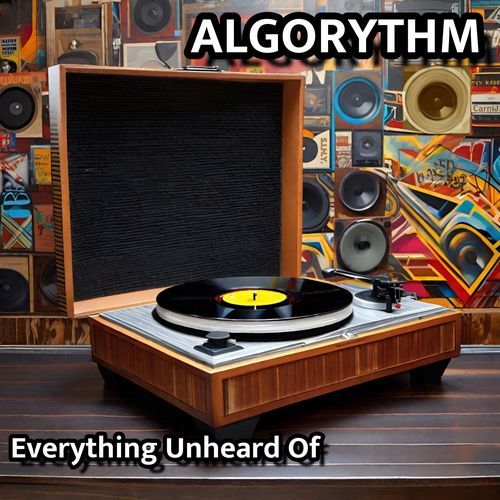 Everything Unheard Of