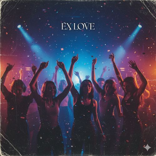 Ex Love cover art