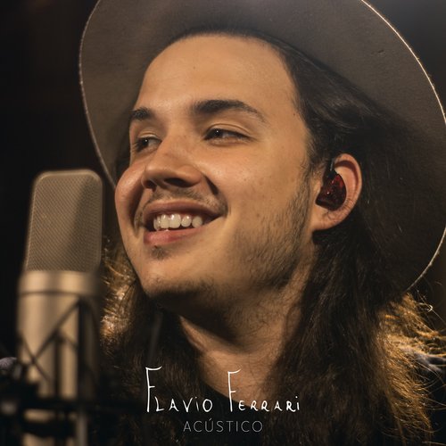 Flavio Ferrari (Acústico)_poster_image