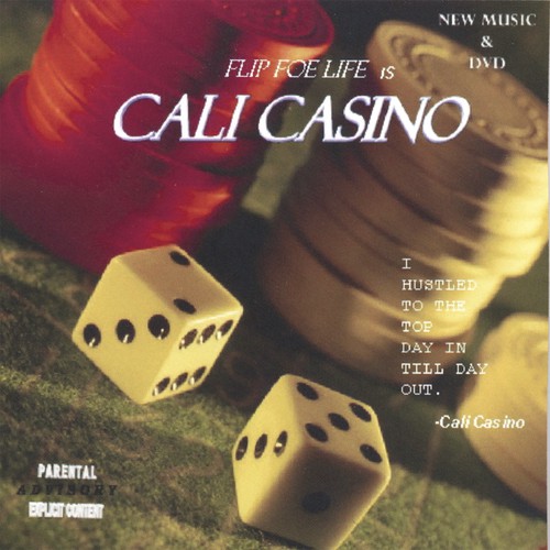 Cali Casino